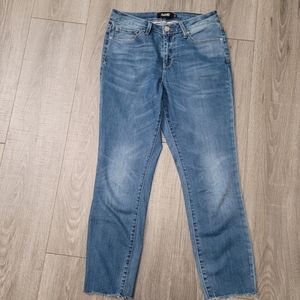 Nanette lepore jeans